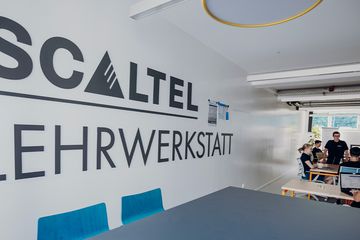 Bild von Unternehmen SCALTEL GmbH & Co. KG