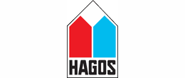 Logo Hagos eG