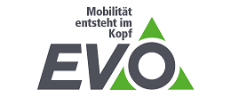 Logo EVO GmbH