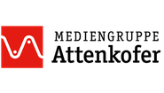 Logo von Mediengruppe Attenkofer