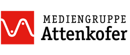 Logo Mediengruppe Attenkofer