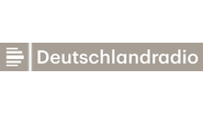 Logo von Deutschlandradio