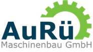 Logo von AuRü Maschinenbau GmbH