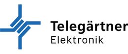 Logo Telegärtner Elektronik GmbH