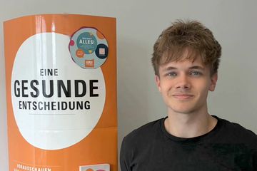 Foto des/der Interview-Partners/in