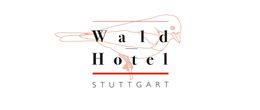 Logo Waldhotel Stuttgart GmbH