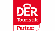 Logo DER TOURISTIK Billiger-weltweit.de