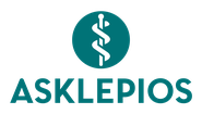 Logo von Asklepios