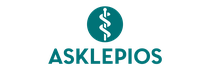 Logo von Asklepios Kliniken