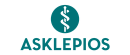 Logo Asklepios Kliniken