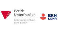 Logo von Bezirkskrankenhaus Lohr 