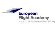 Logo European Flight Academy