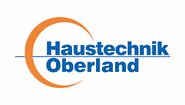 Logo von Haustechnik-Oberland GmbH