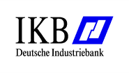 Logo von IKB - Deutsche Industriebank AG