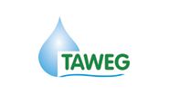 Logo von Zweckverband Trinkwasserversorgung und Abwasserbeseitigung Weiße Elster - Greiz (ZV TAWEG)