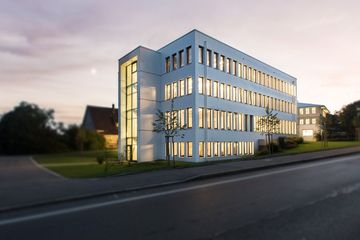 Bild von Unternehmen Schnekenburger Steuerberatungsgesellschaft mbH