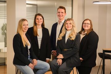 Bild von Unternehmen Lampe & Schwartze KG