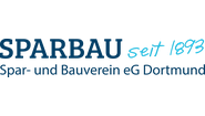 Logo von Spar- und Bauverein eG Dortmund
