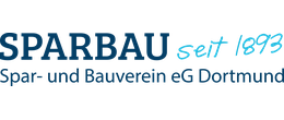 Logo Spar- und Bauverein eG Dortmund