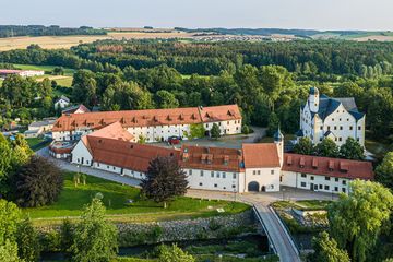 Bild von Unternehmen Wasserschloss Klaffenbach Schlosshotel GmbH