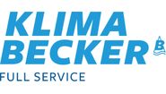 Logo von Klima Becker Full Service GmbH