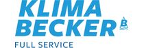 Logo von Klima Becker