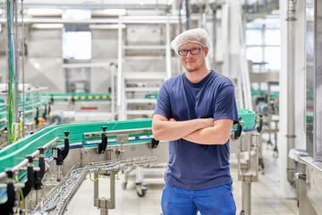 Bild von Unternehmen Wilhelm Reuss GmbH & Co. KG Lebensmittelwerk