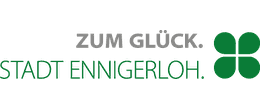 Logo Stadt Ennigerloh - Stadtverwaltung