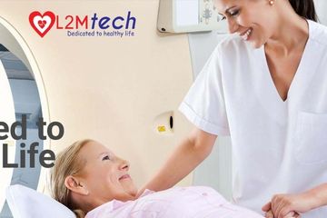 Bild von Unternehmen L2MTech GmbH