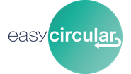Logo von easycircular Umweltmanagement GmbH