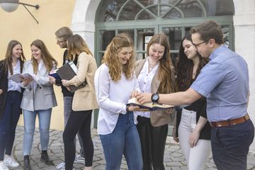 Bild von Unternehmen Landratsamt Neuburg-Schrobenhausen