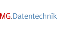 Logo von MG-Datentechnik GmbH
