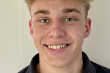 Foto des/der Interview-Partners/in