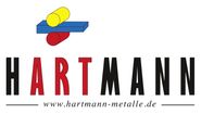 Logo von W. Hartmann & Co. GmbH