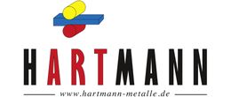 Logo W. Hartmann & Co. GmbH