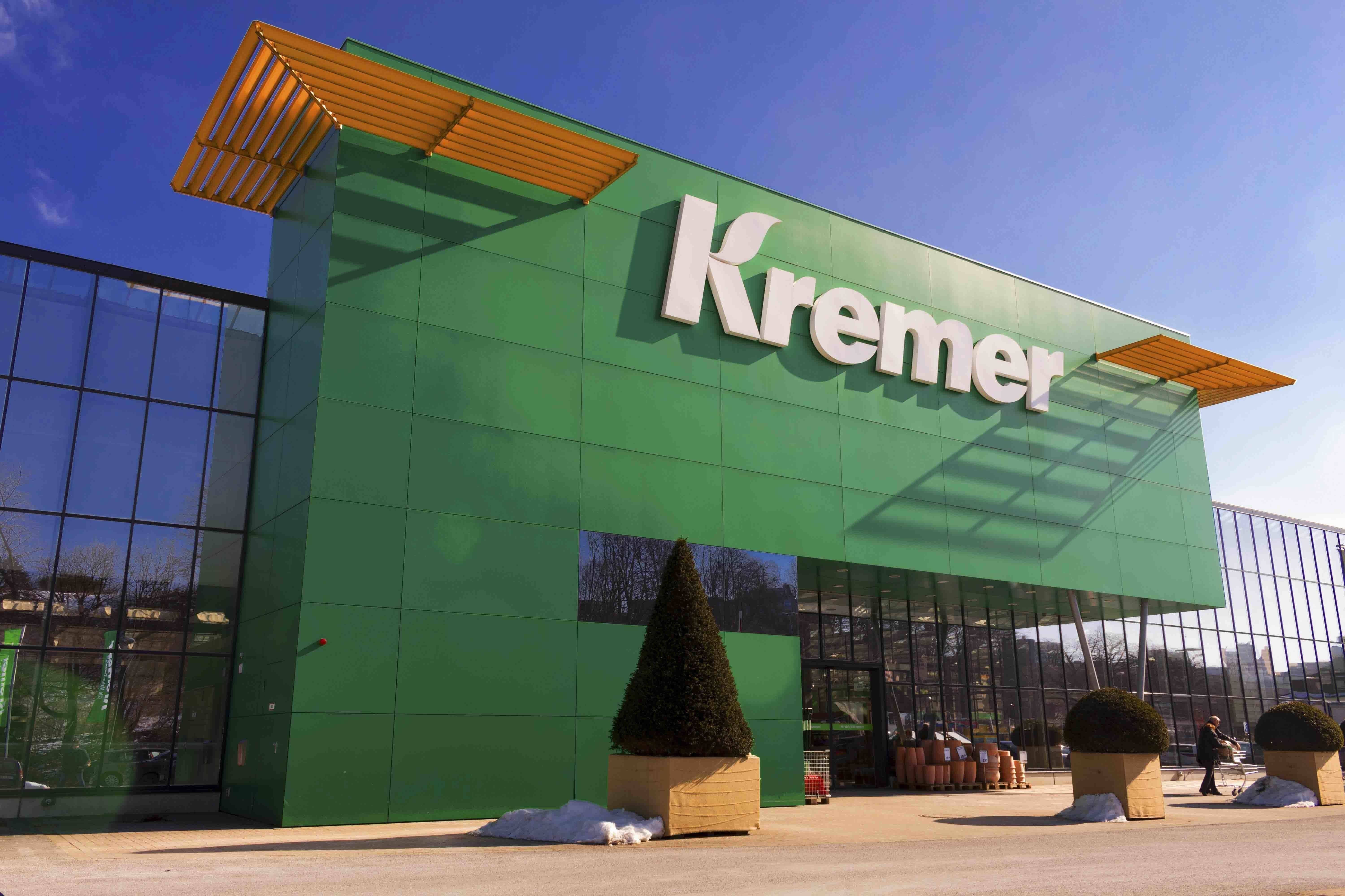 Ausbildung GartenCenter Kremer GmbH freie Ausbildungsplätze