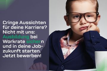 Bild von Unternehmen Workrate GmbH