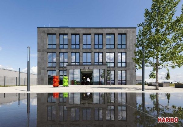Ausbildung Haribo Freie Ausbildungsplatze