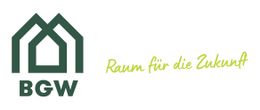 Logo BGW Bielefelder Gesellschaft für Wohnen und Immobiliendienstleistungen mbH