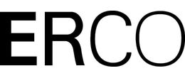 Logo ERCO GmbH