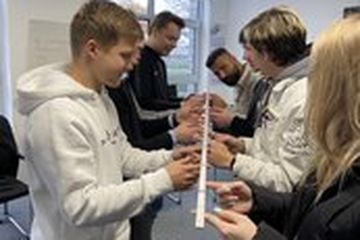 Bild von Unternehmen Sievert SE