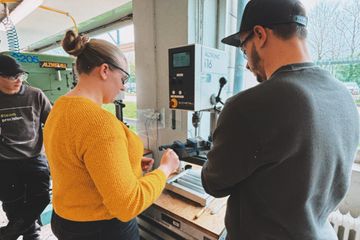 Bild von Unternehmen SCHUMAG Precision GmbH