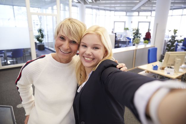 Ausbildung Sbk Sbk Siemens Betriebskrankenkasse Im Interview