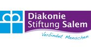 Logo von Diakonie Stiftung Salem gGmbH