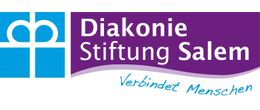 Logo Diakonie Stiftung Salem gGmbH