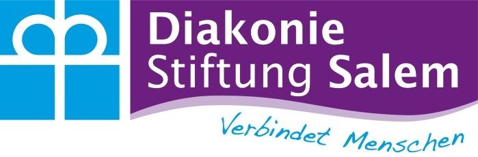 Logo von Diakonie Stiftung Salem gGmbH