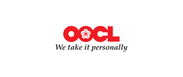 Logo Orient Overseas Container Line Ltd. (OOCL)
