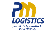 Logo von Petersen Mordhorst Logistics GmbH