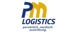 Logo Petersen Mordhorst Logistics GmbH