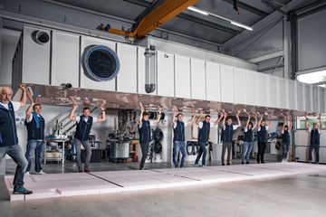 Bild von Unternehmen Neutra Kunststoffbau GmbH